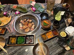 -井上和牛烤肉(大润发店)
