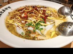 -太二酸菜鱼(深圳布吉万象汇店)