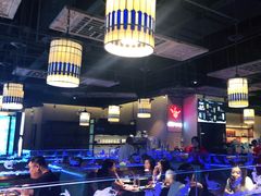大堂-川人百味·水煮活鱼(赛罕万达店)