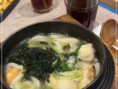 -朗迪姆餐厅(丰尚国际广场店)