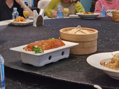 -正德楼果木烤鸭·渔家菜(东港店)