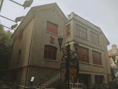 -思南书局(复兴中路店)