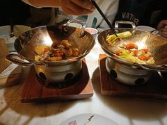 -绿茶餐厅(西湖银泰百货店)