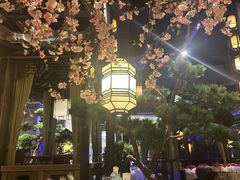 -绿茶餐厅(千岛湖银泰城店)