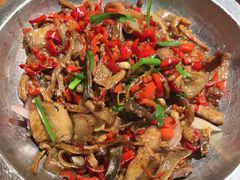 -实在湘·大碗土菜(竹料店)