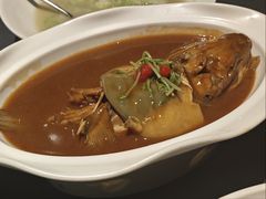 -肆月河豚·淮扬菜·湘菜(华天店)