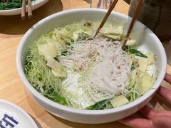 -一坐一忘云南菜(卓悦中心)