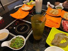-蜀九香火锅店(9 Spices)