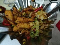 -将军牛排·尔滨地标朝鲜族美食(总店)