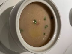 湖莲藕排骨汤-七味·用心做好鱼(花桥店)