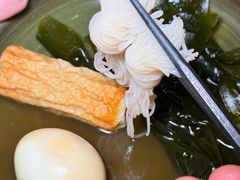 -鸟泉居酒屋·烧鸟·酒馆(百子湾店)