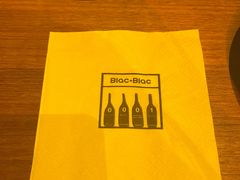 -Blac+Blac(中海环宇荟店)