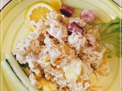 -赵小姐丨新中餐(曲江店)