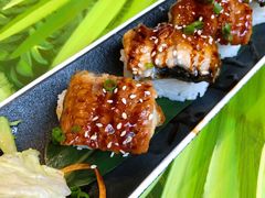 鳗鱼寿司-华阳时光吧餐厅(华阳广场国际大饭店)