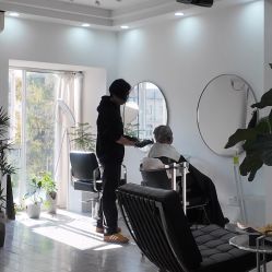 -Moyue HAIR SALON