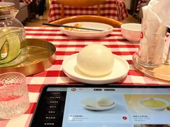 -西贝(吴江路湟普汇店)
