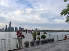 -金鸡湖景区