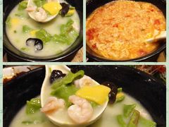 -吕氏疙瘩汤·新鲁菜(潍坊银座店)