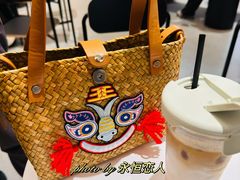 -Manner Coffee(成都龙湖北城天街店)