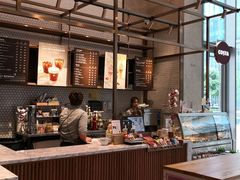 -COSTA COFFEE(静安嘉里中心店)