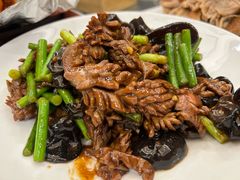 -天赢酒楼(青馨家园店)