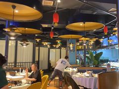 -老傅家湘潭水煮活鱼店(众一国际店)