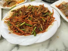 -太原面食店(解放路店)