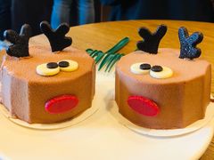 -星巴克(无锡百联奥特莱斯店)