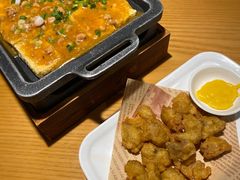 -九毛九西北菜(汕头金平万达广场店)