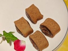 -大海碗·炸酱面·烤鸭·京菜(天坛店)