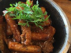 -北京老铺烤鸭(老城根店)