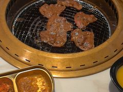 -炙城·韩式烤肉(南京东路店)