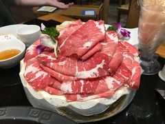 -川中故事·成都老火锅(东书房店)