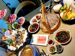 -享月汤皇·海鲜小火锅·聚会(曲江创意谷店)