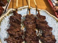 -半藏居酒屋(香港花园店)
