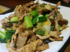 -宣威山野人家·云南菜·菌火锅(金碧店)