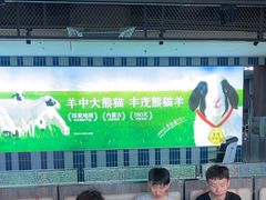 -丰茂烤串(公园店)