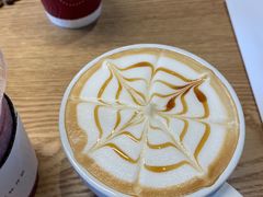 -COSTA COFFEE(中粮祥云店)