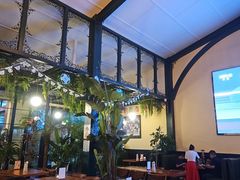 -普兰达德国餐厅·德式脆皮烤猪肘·自酿啤酒(观唐店)