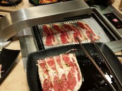 android_upload_pic-新石器烤肉(南站店)
