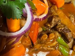 -那时新疆·若羌(经纬汇店)