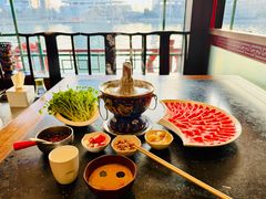 -南门涮肉(通州店)