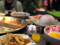 -小龙坎火锅(春熙太古里店)