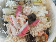 -水库活鱼馆(于桥水库店)