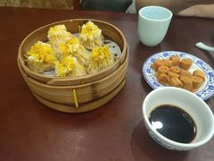 -都一处烧麦馆(前门店)