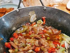 -鄱阳湖·江西小炒·瓦罐煨汤(五道口店)