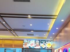 -揽月斋炙子烤肉·清真(安定门·五道营店)