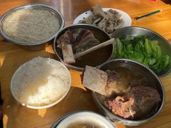 -达道武仔牛肉店(广达路店)