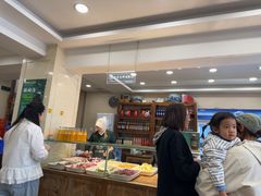 -老刘家永盛斋·传统泡馍(东关南街店)