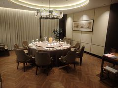 -聚宾楼·烤鸭·家宴(科技三路店)